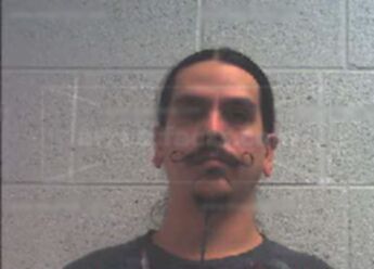Perry Lee Glen Matthews