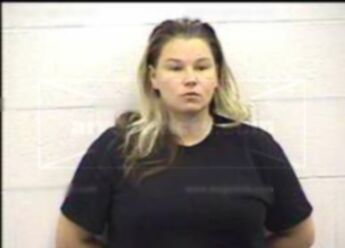 Mindy Marie Lynn Bishop