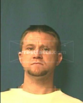 Richard Gene Mccarty
