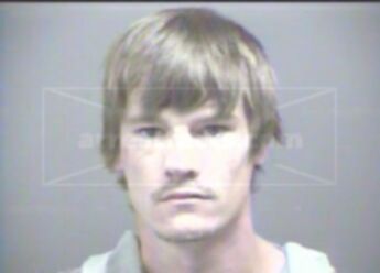 Jordan Tyler Huskey