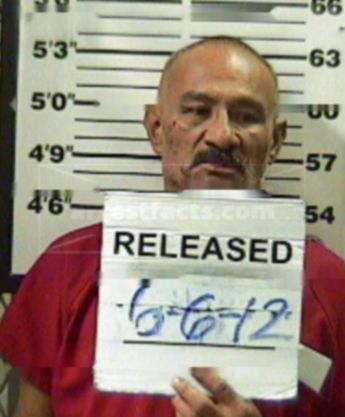 Antonio Martinez