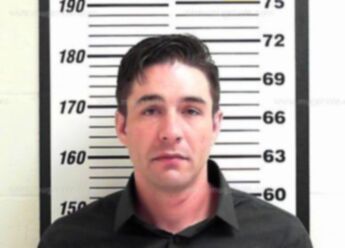 Zachary John Brown