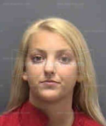 Taylor Jane Risco