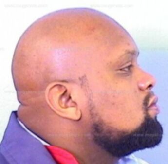 Demyron A. Wiley
