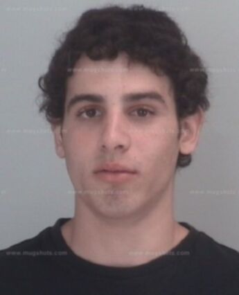 Dominick Wick