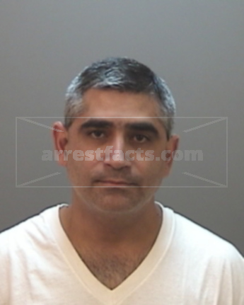 Jorge Guillermo Sosa