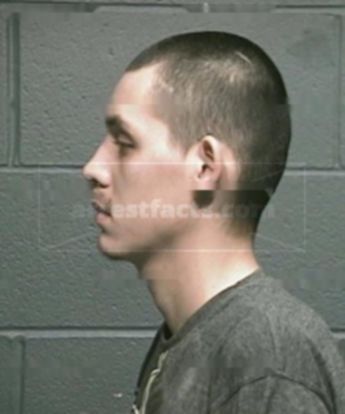 Dammion Emilio Murphy
