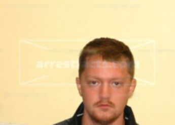 Shane Anthony Trumble