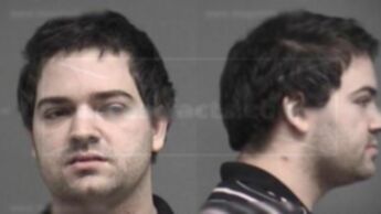 Nicholas Jordan Corbin