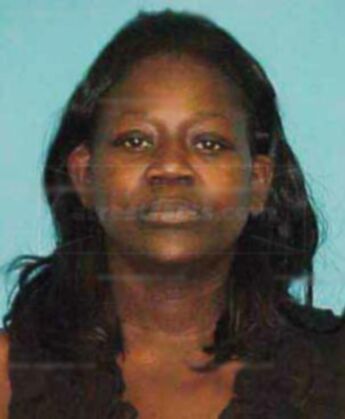 Trina Evette Williams
