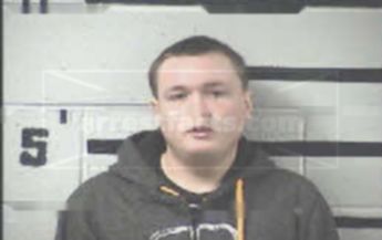 Joshua Shane Reichl