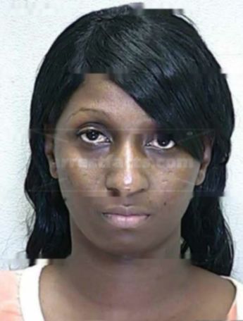 Tameka Morgan