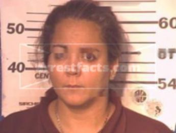 Ramona Yanez Ramirez