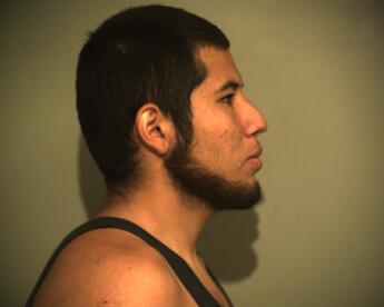 Derek Arnold Vega Hernandez