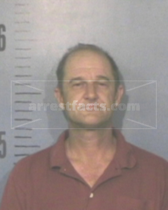 Randy Allen Alexander