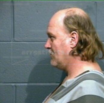 Donald Arthur Mckethan
