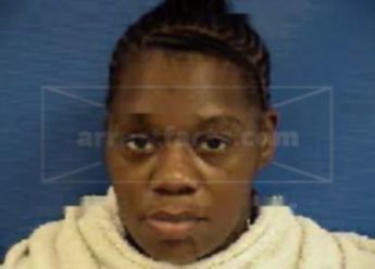 Larosa Lee Jones