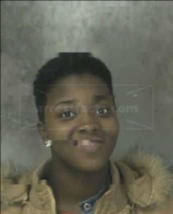 Shana Renee Latimer