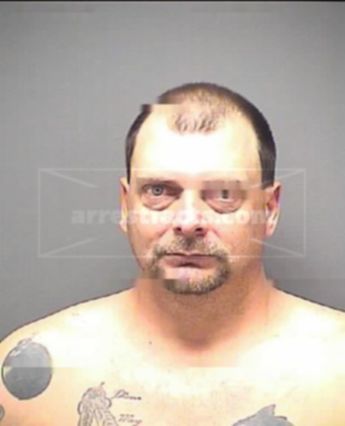 Barry Wayne Fulk