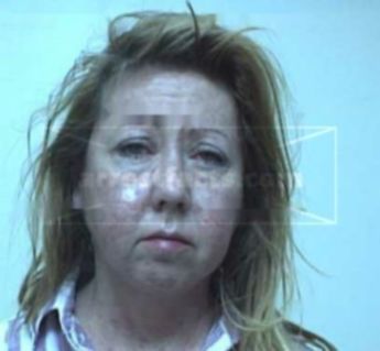 Jeanie Kay Sparks