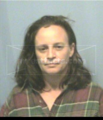 Chanell Marie Blacklock