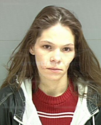Cortney Chere Badger