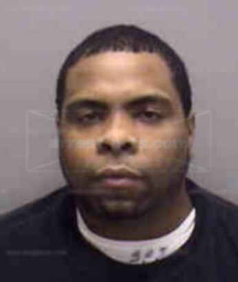 Corey Lionell Williams