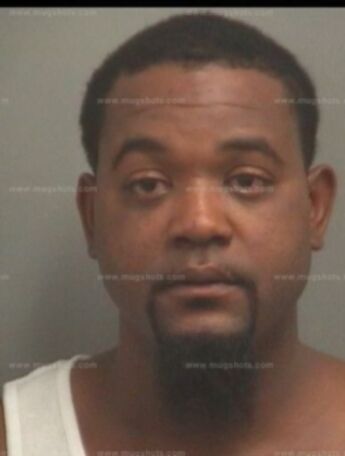 Clayton Macory Mitchell