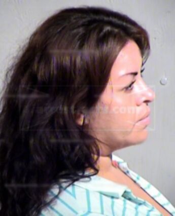 Gladys Morales-Mejia
