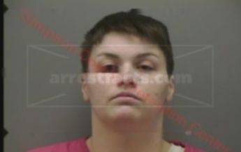 Kayla Dawn Smith