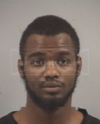 Jaquan Antonio Ethridge