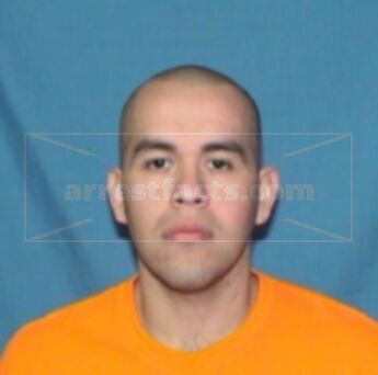Adrian Hernandez