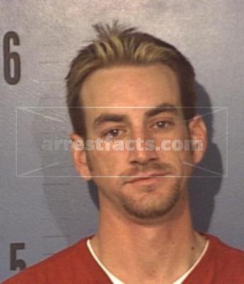 Travis Allen Hill