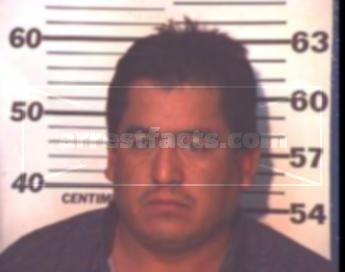 Frank Chavez