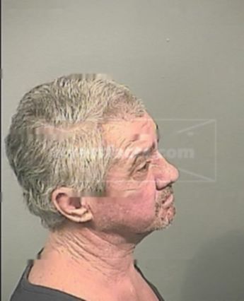 Ronald Charles Lambert
