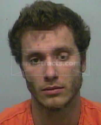 Cody Wayne Catledge