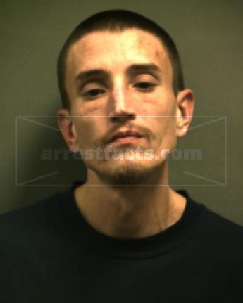 Douglas Blair Mundell