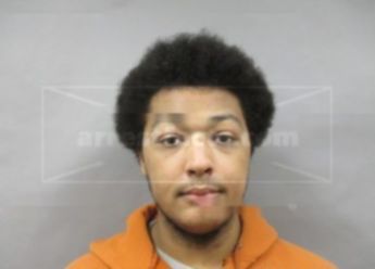 Terris Akwan Braddock