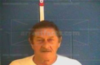 Harold Edward Fulton