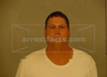 Mark Anthony Grimes