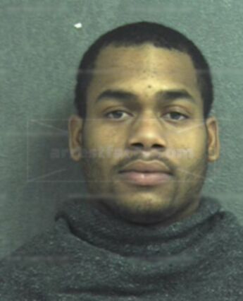 Nathan Charles Campbell Jr