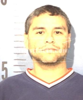 Mark Delarossa Aldrete