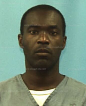 Kevin Deshun James