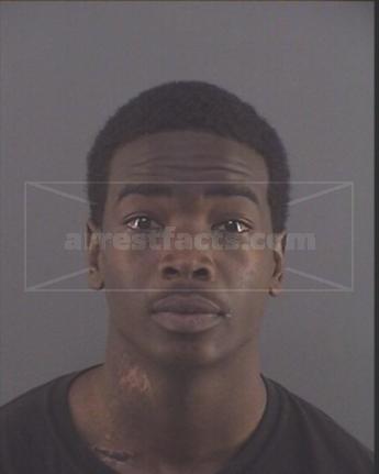 Quamain Cory Clark