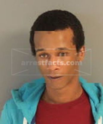 Jasper Deandre Qualls
