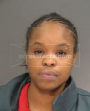 Kiona Nicole Reed