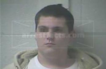 Daniel Dale Marcum