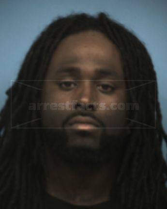 Randy Charles White