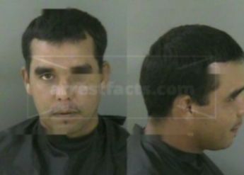 Marco Antonio Juarez