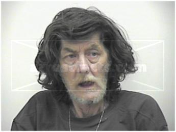 James Earl Mckinney